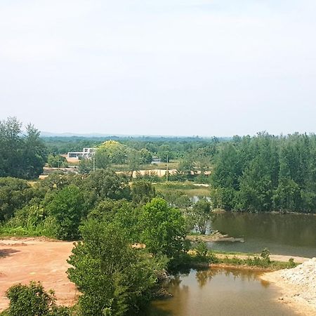 Seaview Condo B63 แม่พิมพ์ ภายนอก รูปภาพ