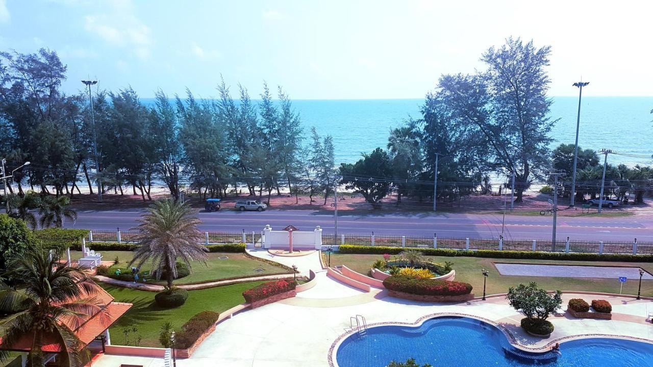 Seaview Condo B63 แม่พิมพ์ ภายนอก รูปภาพ