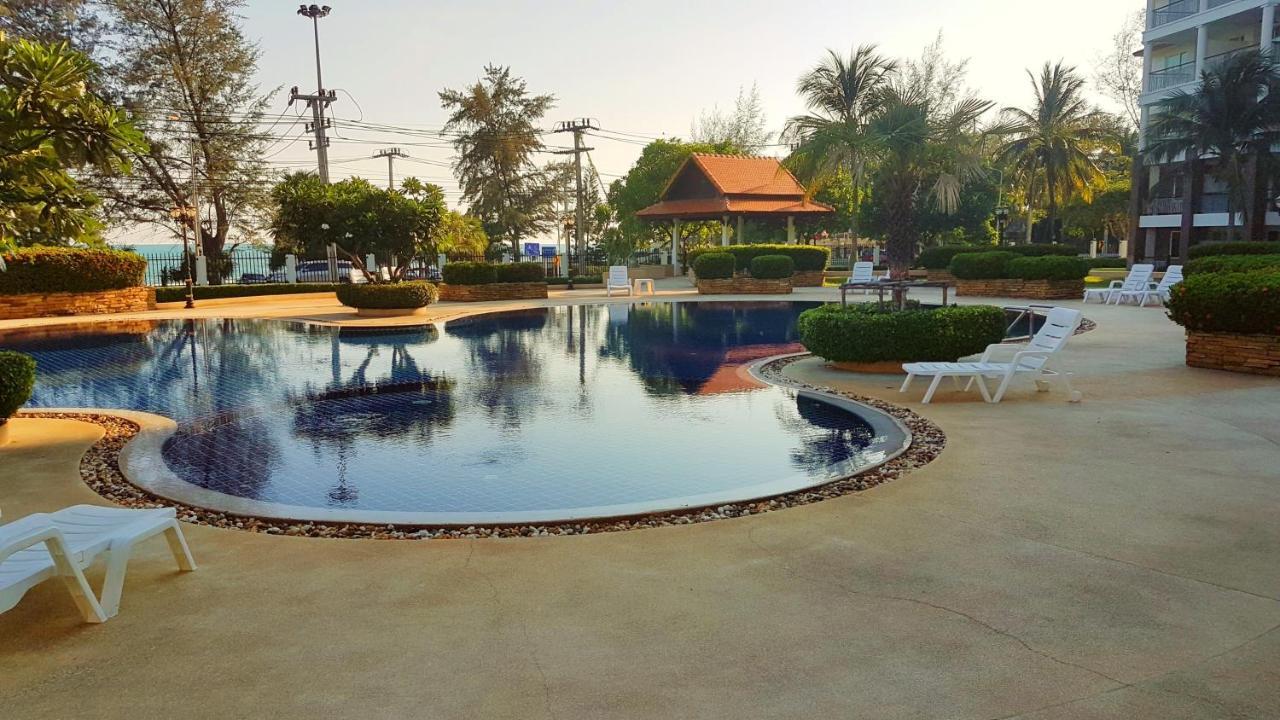 Seaview Condo B63 แม่พิมพ์ ภายนอก รูปภาพ