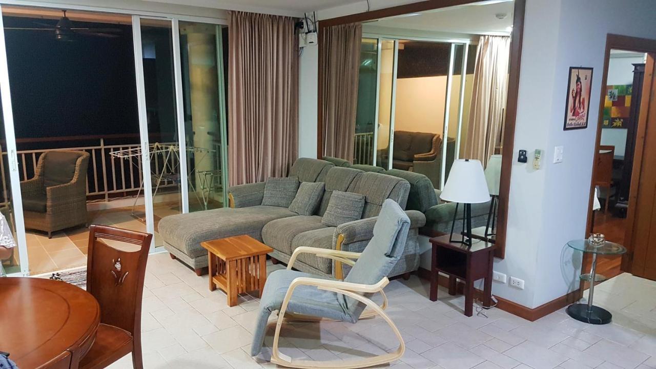Seaview Condo B63 แม่พิมพ์ ภายนอก รูปภาพ