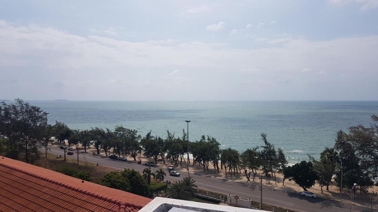 Seaview Condo B63 แม่พิมพ์ ภายนอก รูปภาพ