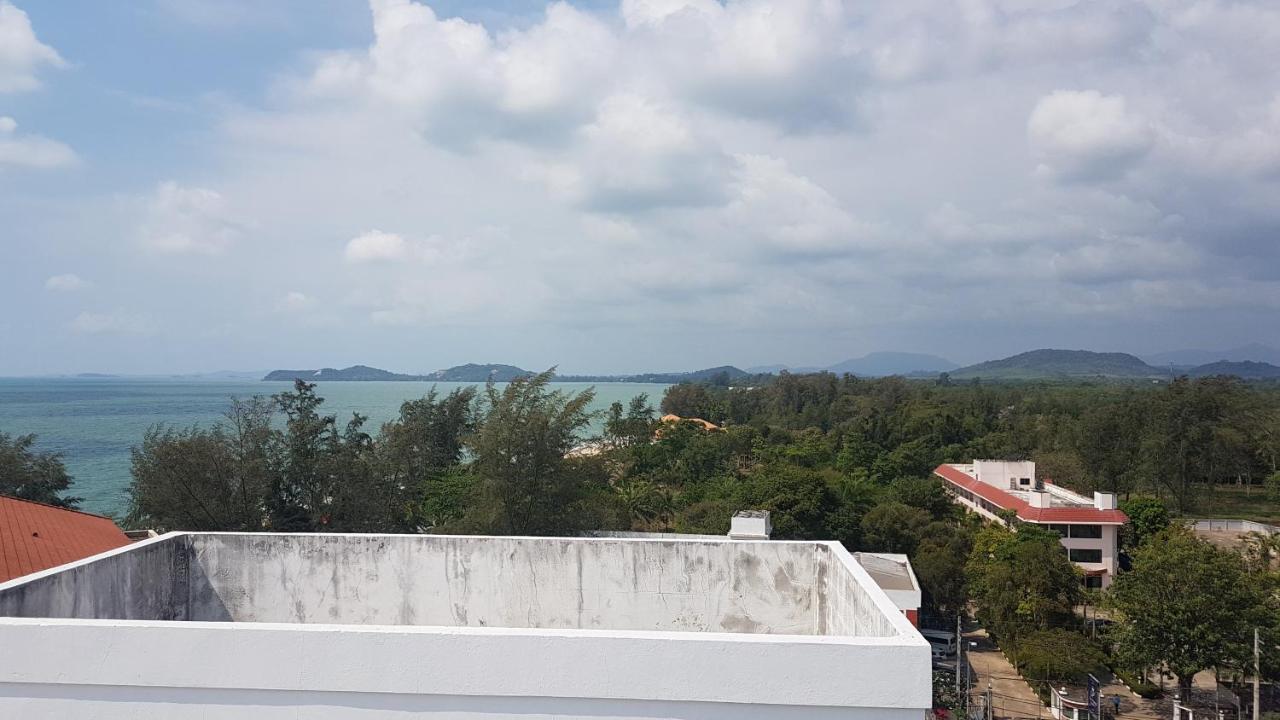 Seaview Condo B63 แม่พิมพ์ ภายนอก รูปภาพ