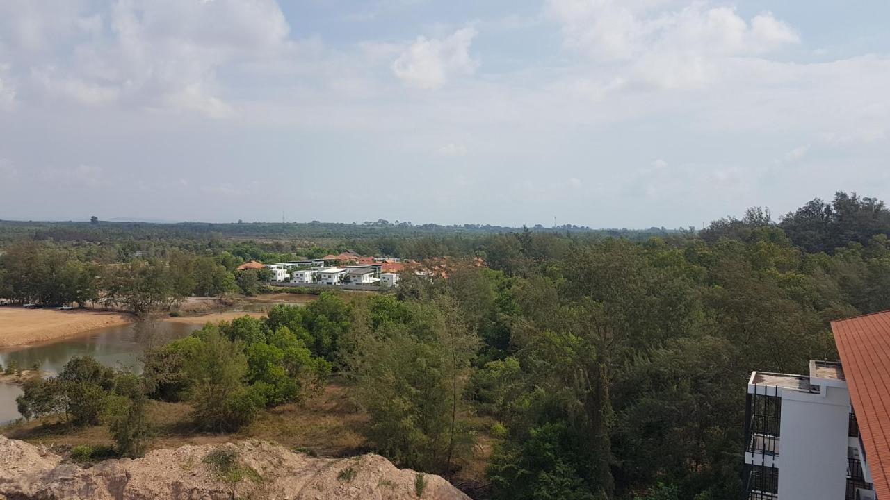 Seaview Condo B63 แม่พิมพ์ ภายนอก รูปภาพ