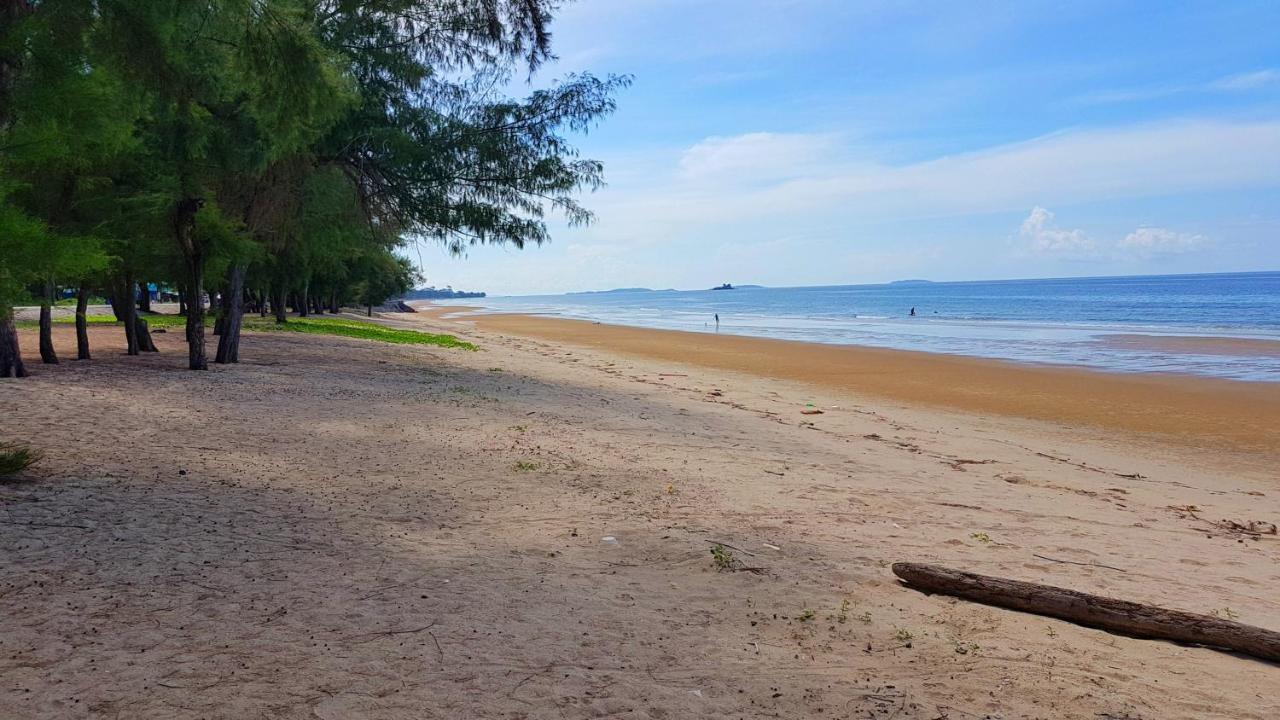 Seaview Condo B63 แม่พิมพ์ ภายนอก รูปภาพ