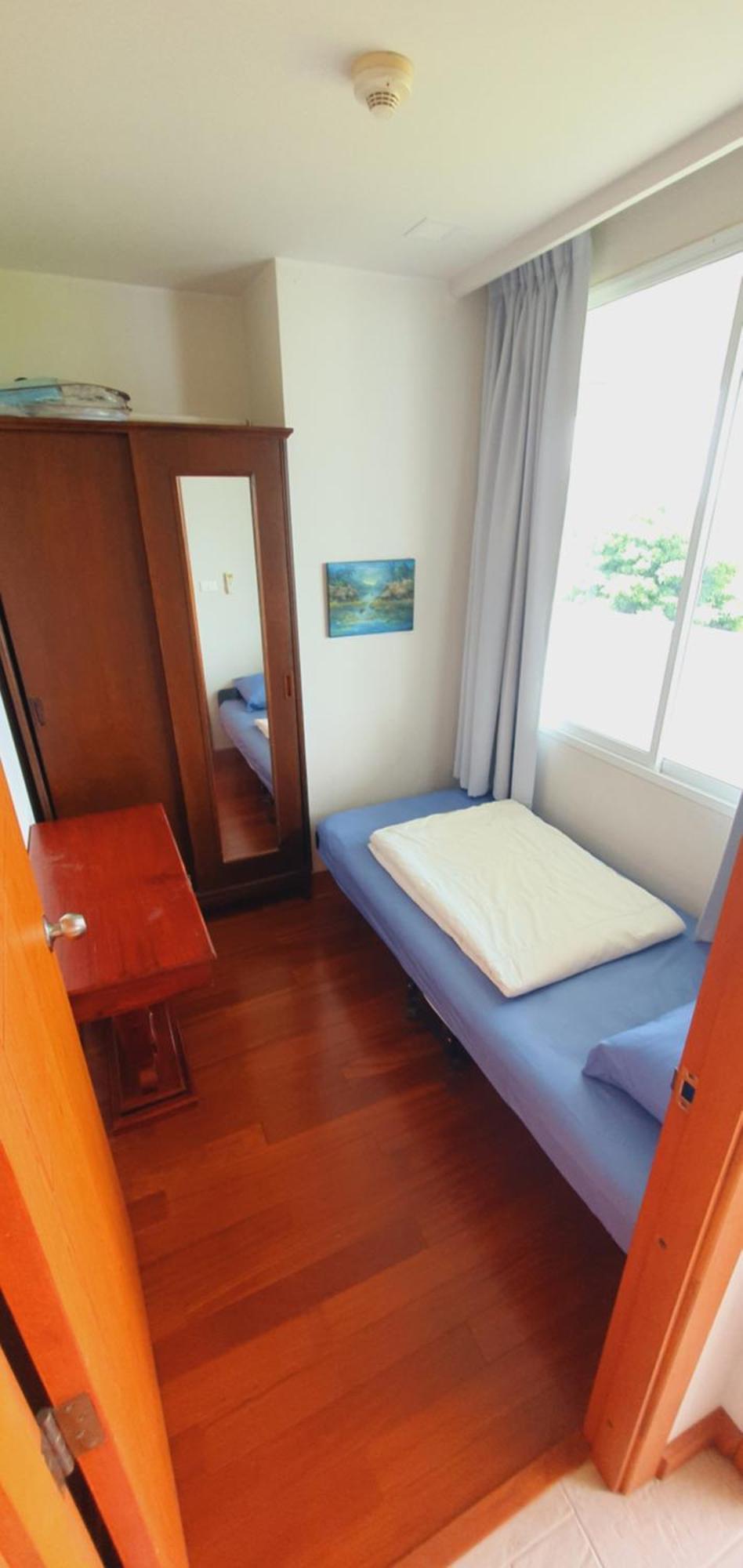 Seaview Condo B63 แม่พิมพ์ ภายนอก รูปภาพ