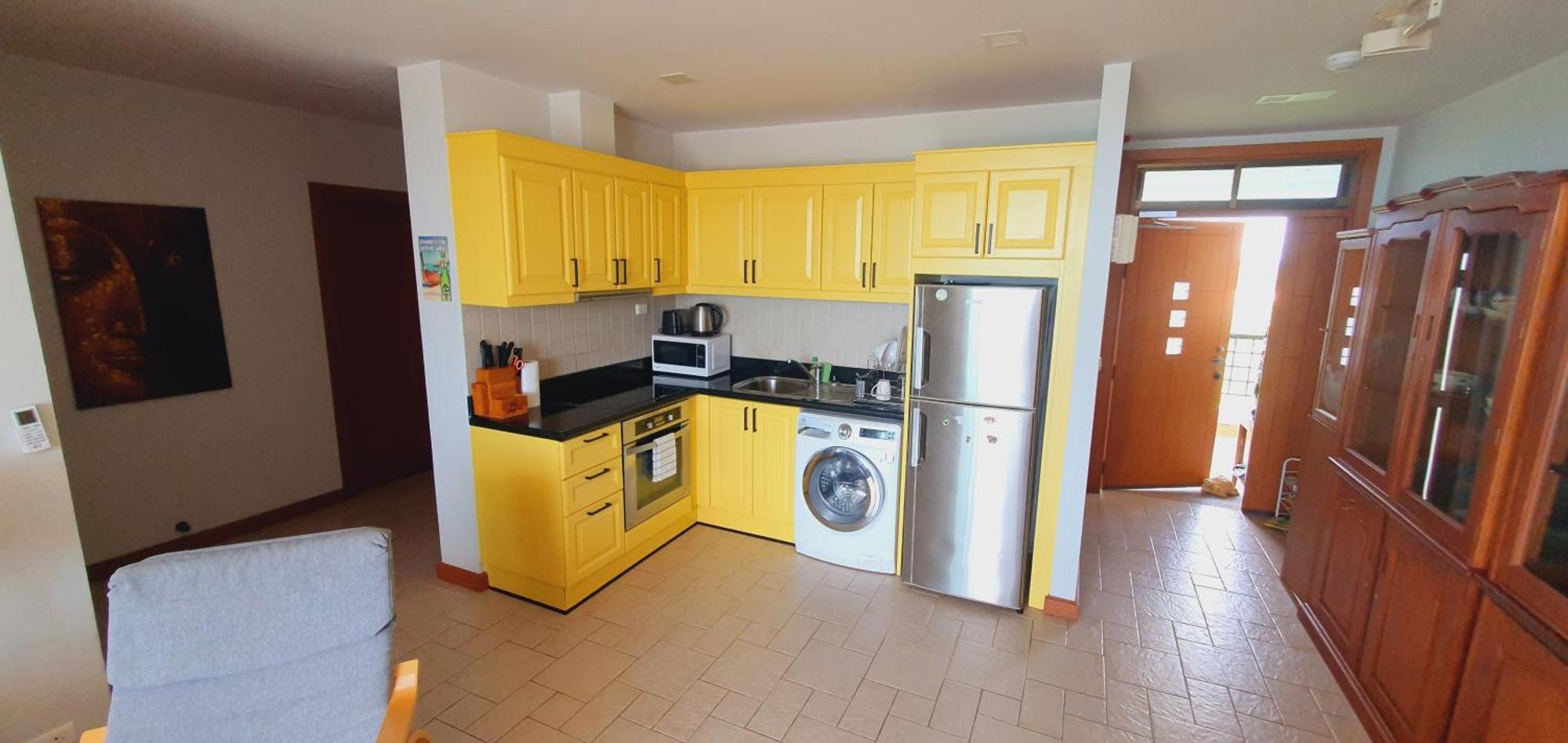 Seaview Condo B63 แม่พิมพ์ ภายนอก รูปภาพ