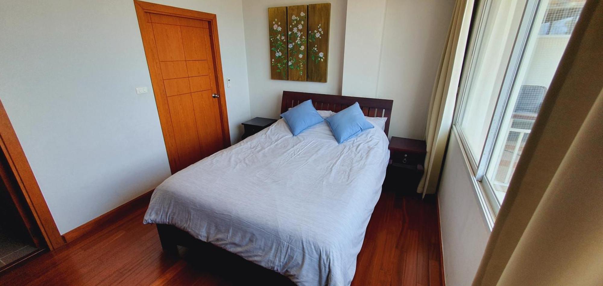 Seaview Condo B63 แม่พิมพ์ ภายนอก รูปภาพ