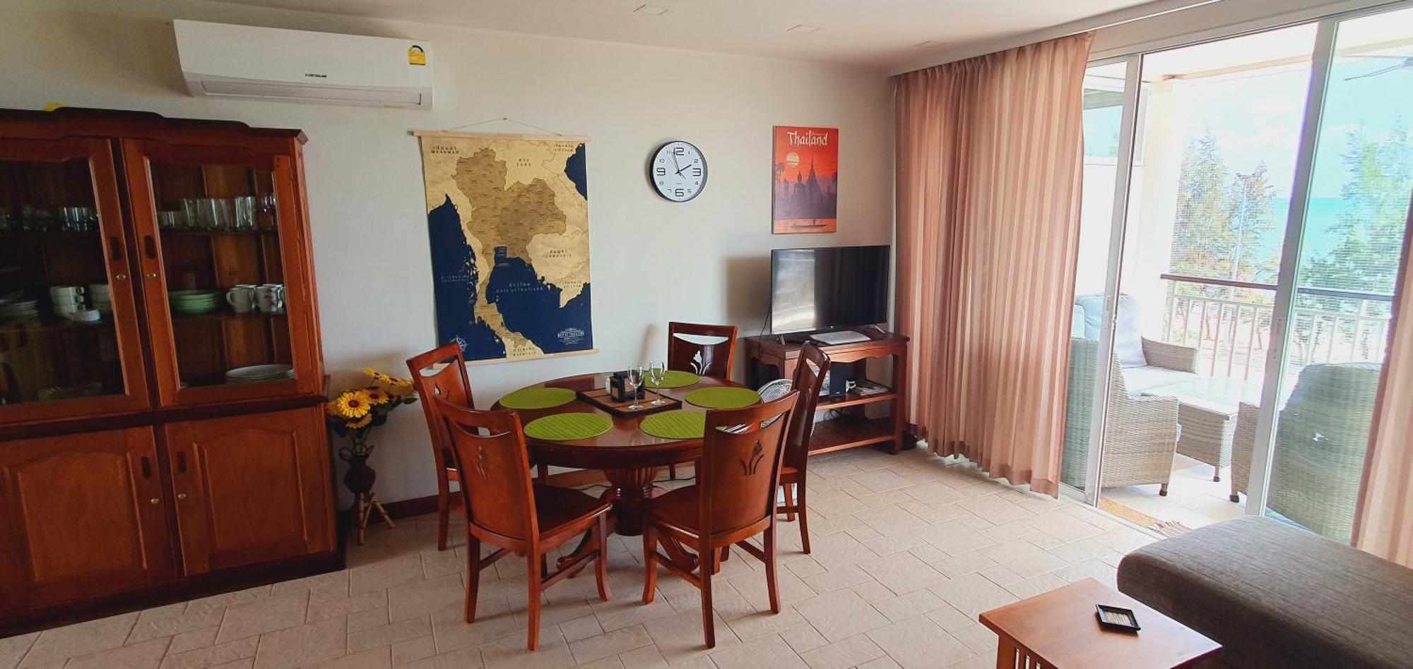 Seaview Condo B63 แม่พิมพ์ ภายนอก รูปภาพ