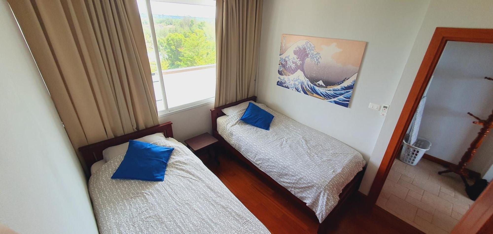 Seaview Condo B63 แม่พิมพ์ ภายนอก รูปภาพ