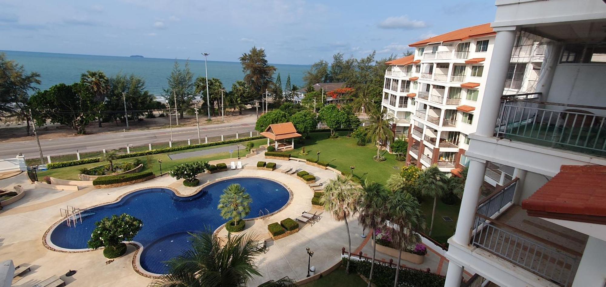 Seaview Condo B63 แม่พิมพ์ ภายนอก รูปภาพ