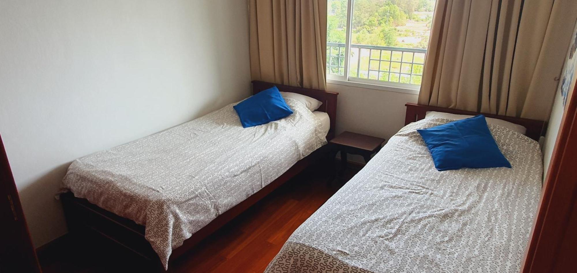 Seaview Condo B63 แม่พิมพ์ ภายนอก รูปภาพ