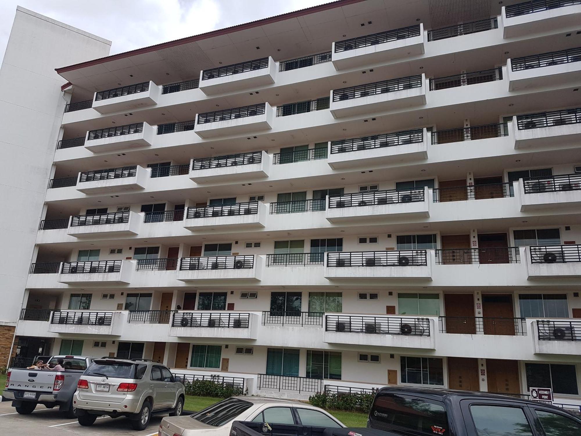 Seaview Condo B63 แม่พิมพ์ ภายนอก รูปภาพ
