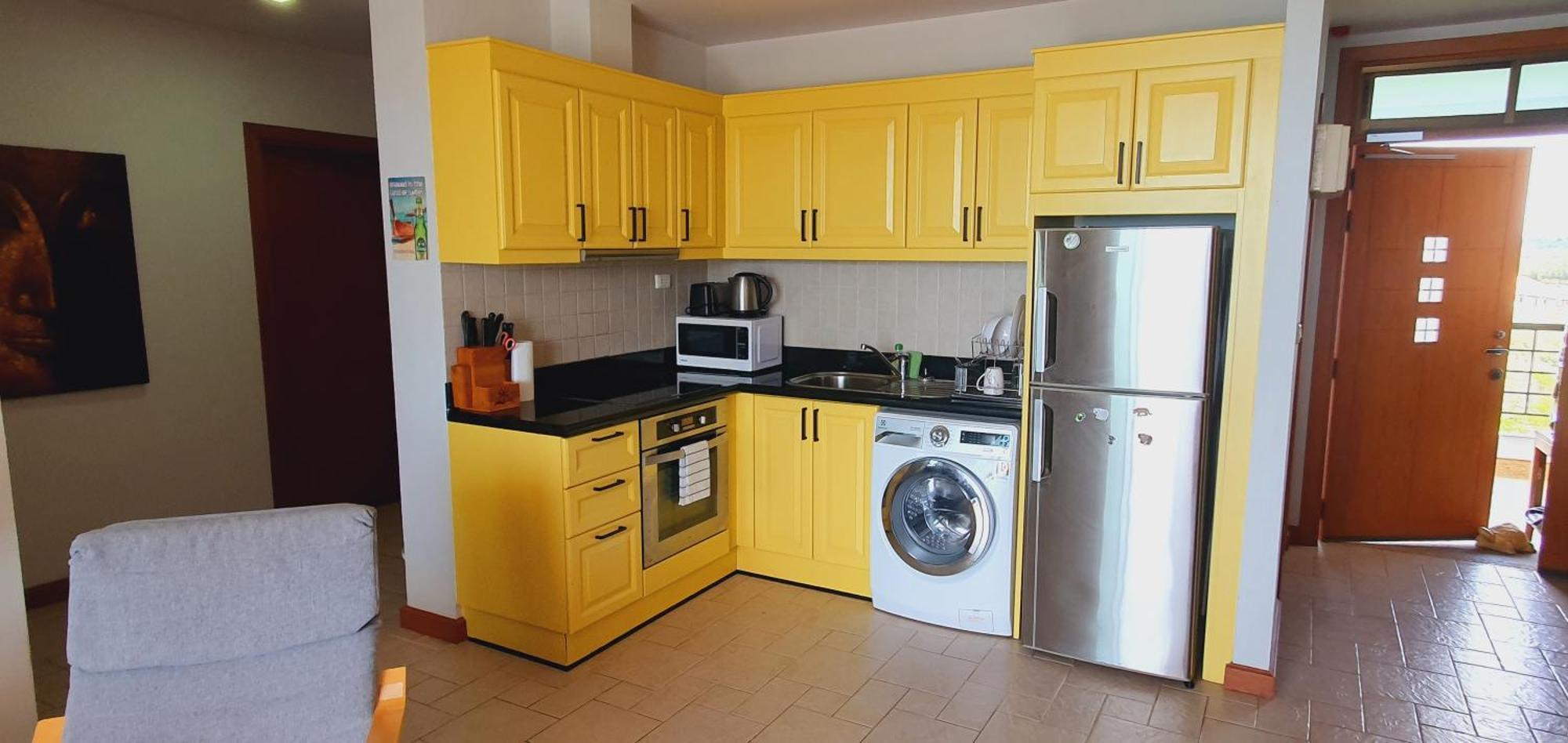 Seaview Condo B63 แม่พิมพ์ ภายนอก รูปภาพ