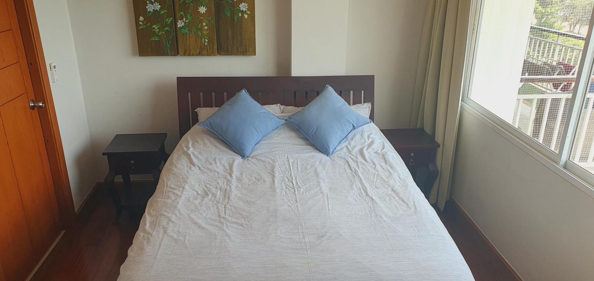 Seaview Condo B63 แม่พิมพ์ ภายนอก รูปภาพ