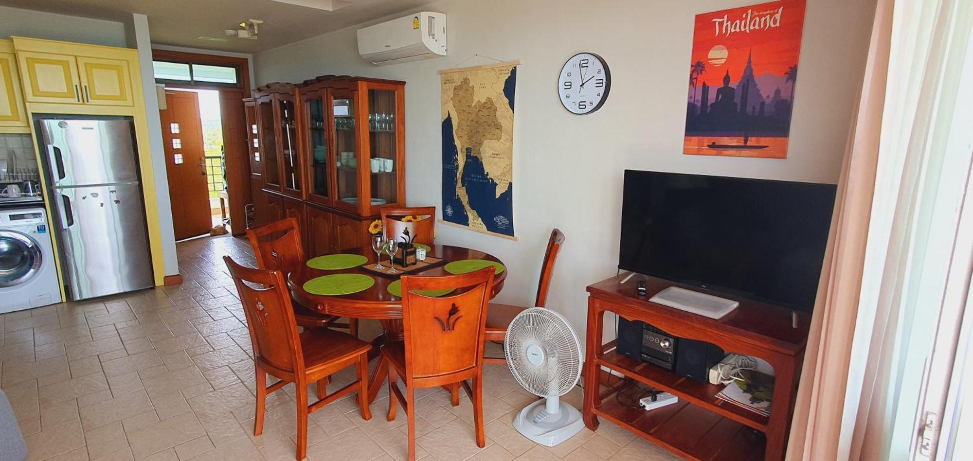 Seaview Condo B63 แม่พิมพ์ ภายนอก รูปภาพ