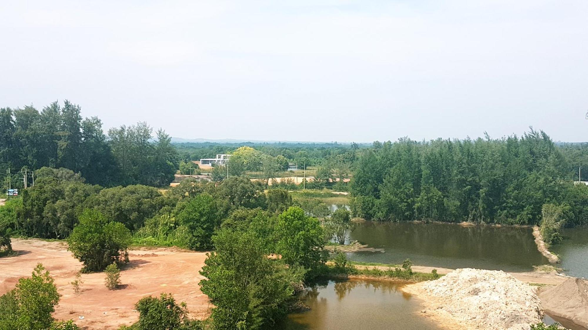 Seaview Condo B63 แม่พิมพ์ ภายนอก รูปภาพ