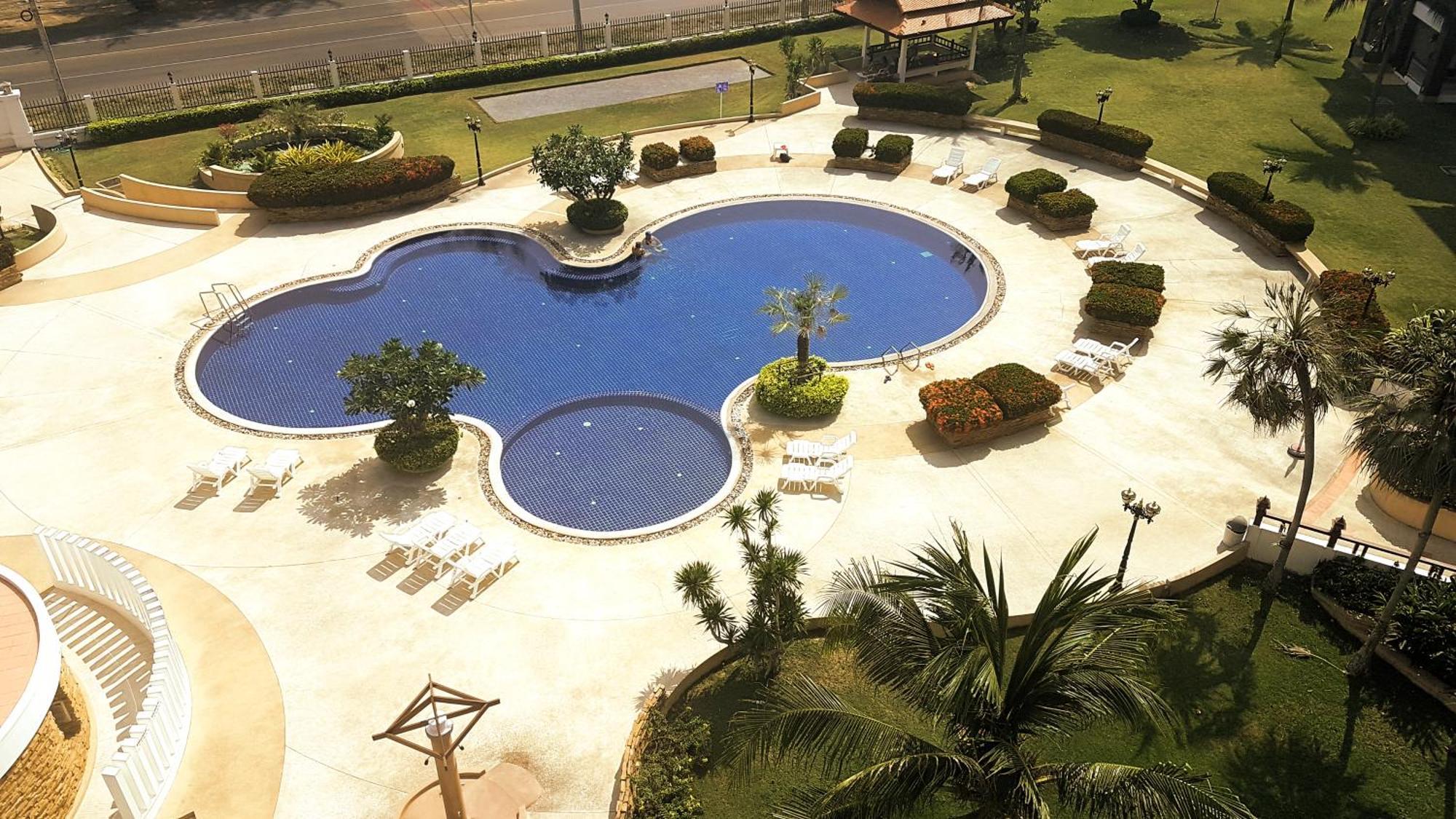 Seaview Condo B63 แม่พิมพ์ ภายนอก รูปภาพ