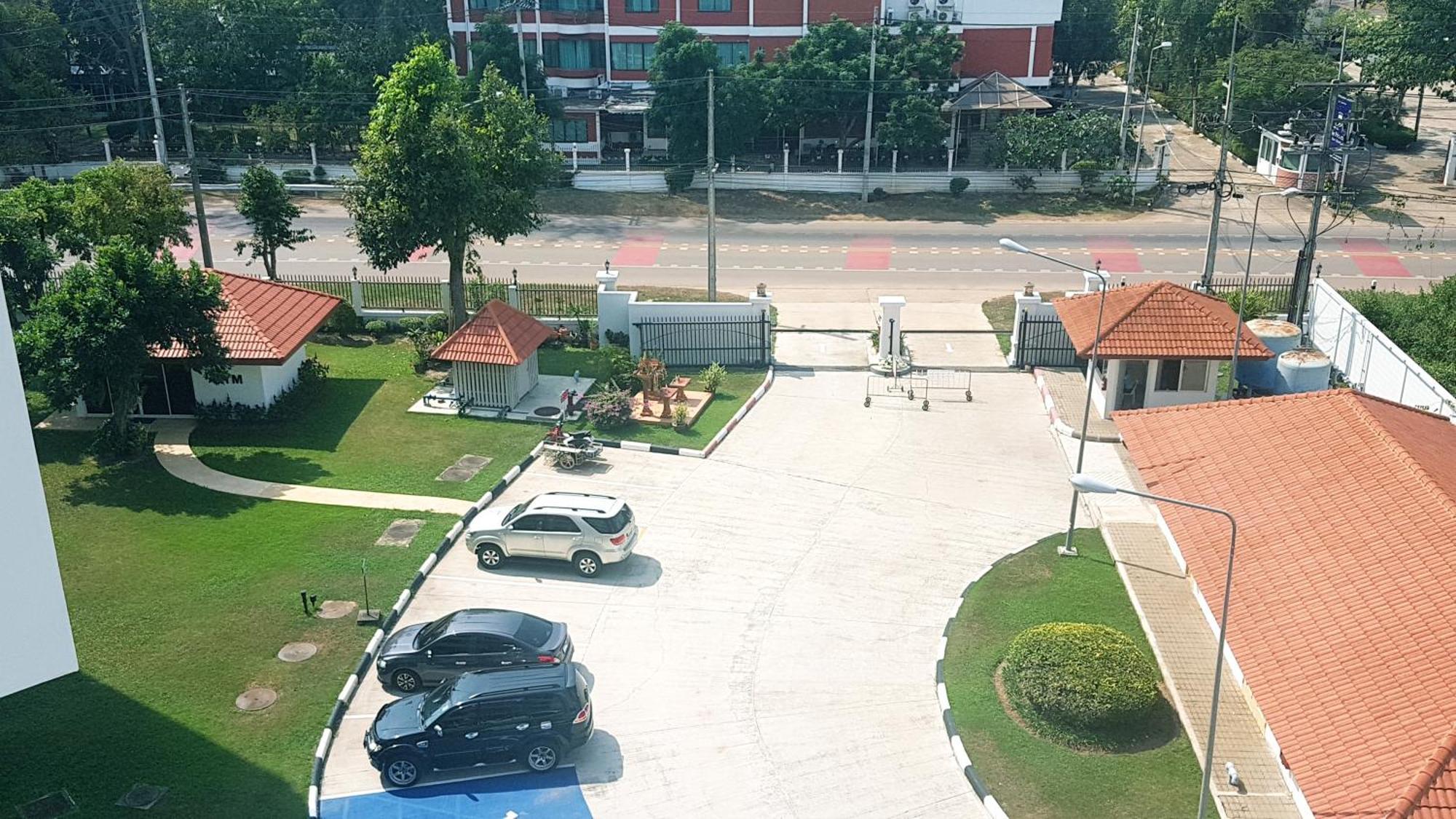 Seaview Condo B63 แม่พิมพ์ ภายนอก รูปภาพ
