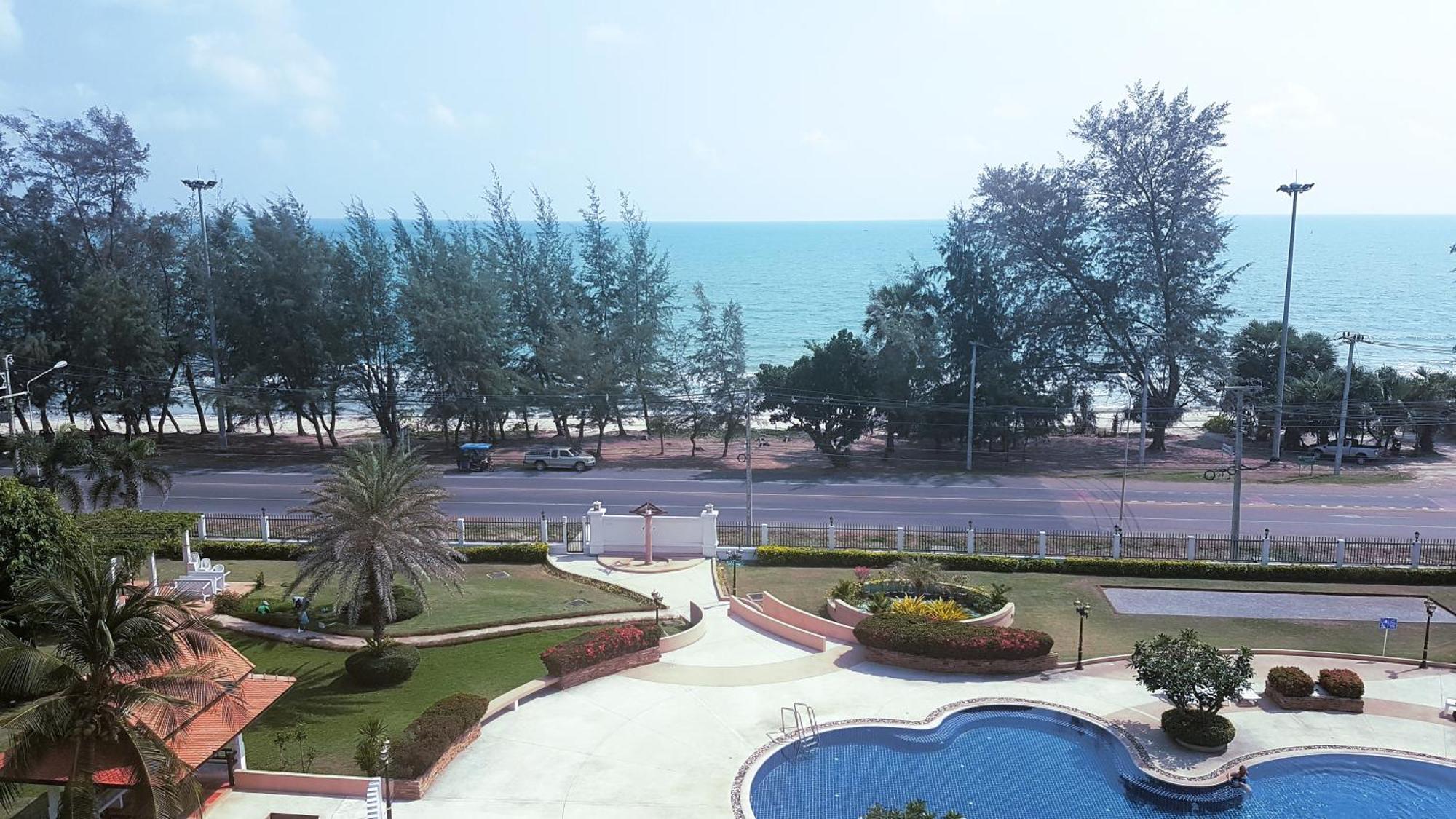 Seaview Condo B63 แม่พิมพ์ ภายนอก รูปภาพ