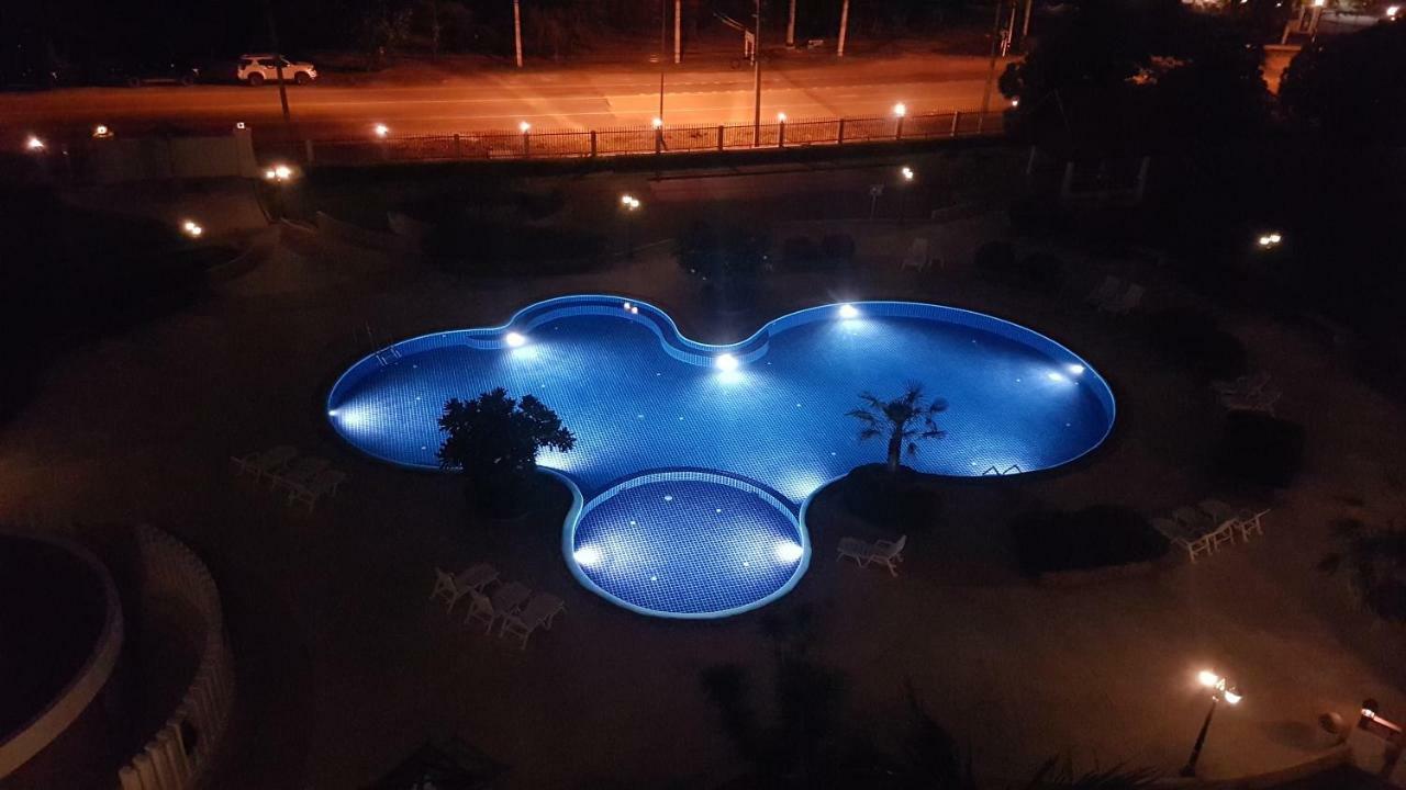 Seaview Condo B63 แม่พิมพ์ ภายนอก รูปภาพ