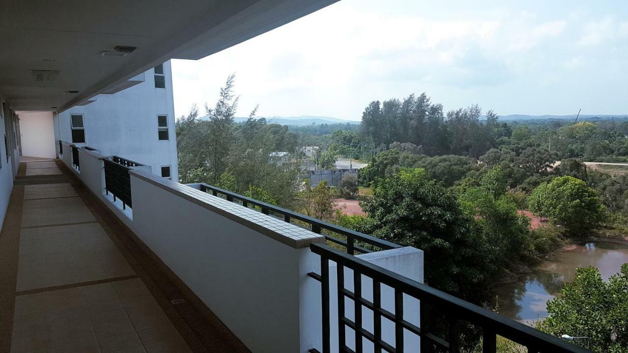 Seaview Condo B63 แม่พิมพ์ ภายนอก รูปภาพ