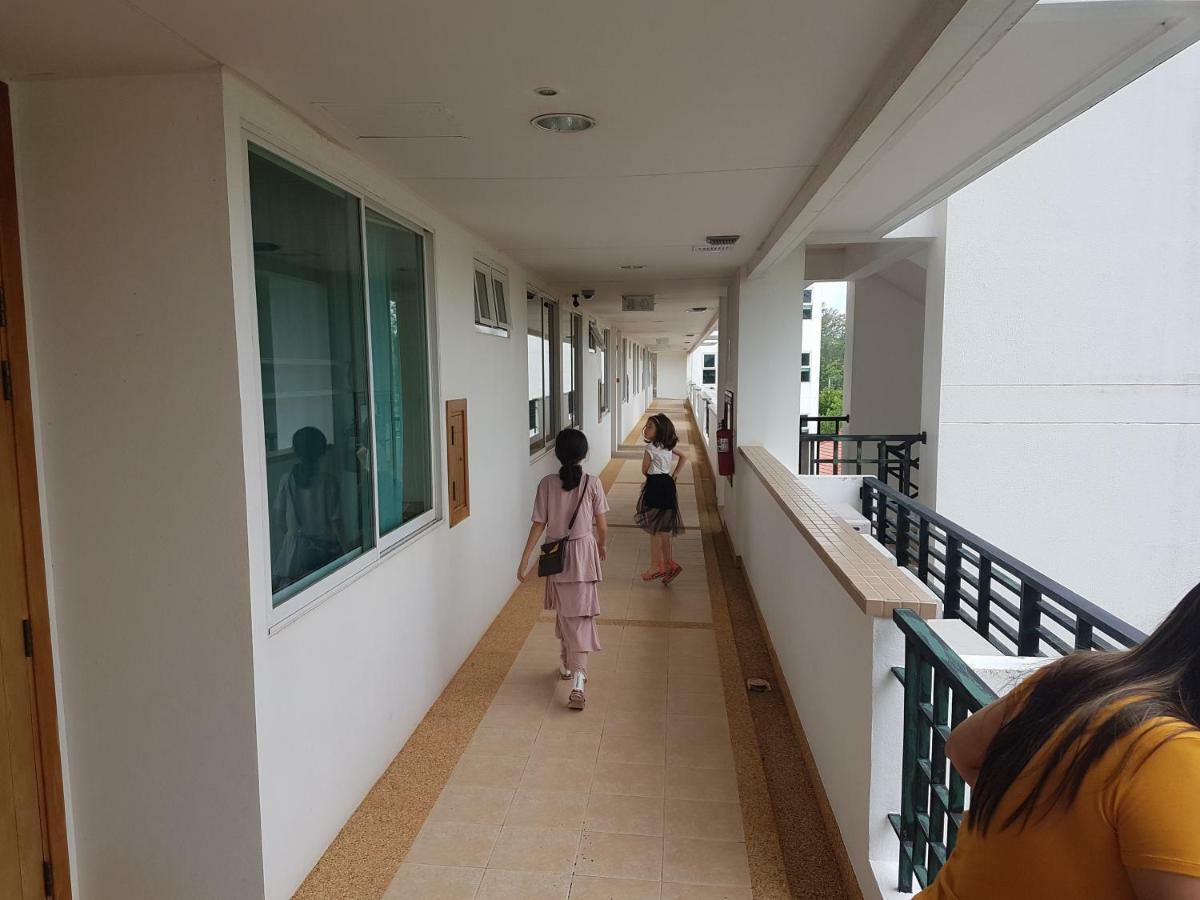 Seaview Condo B63 แม่พิมพ์ ภายนอก รูปภาพ