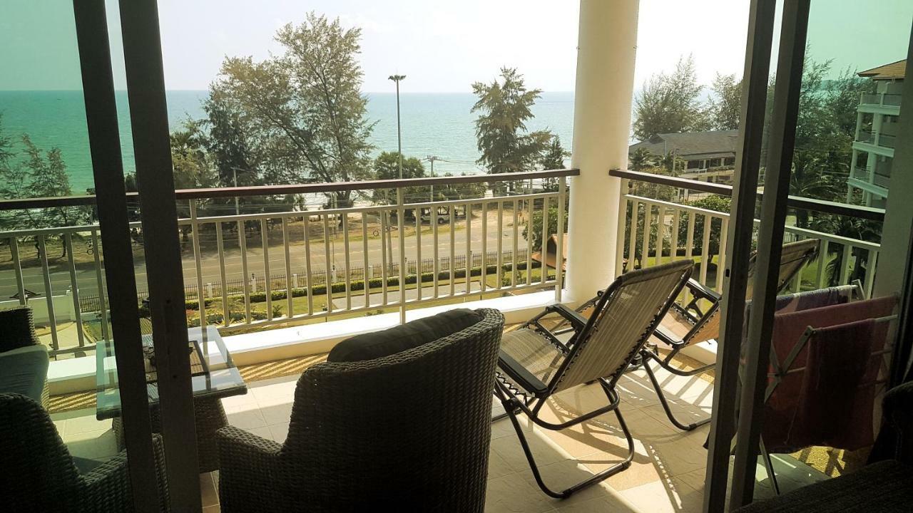 Seaview Condo B63 แม่พิมพ์ ภายนอก รูปภาพ