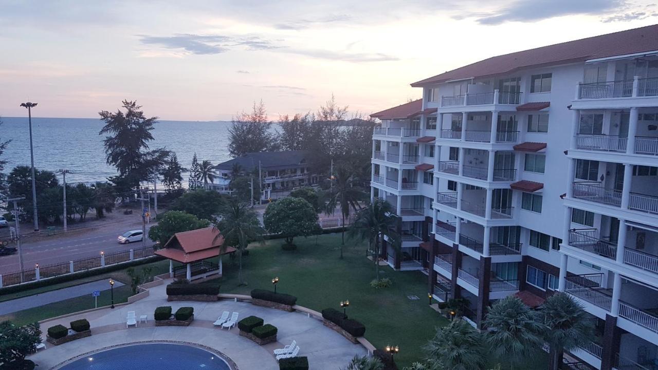 Seaview Condo B63 แม่พิมพ์ ภายนอก รูปภาพ