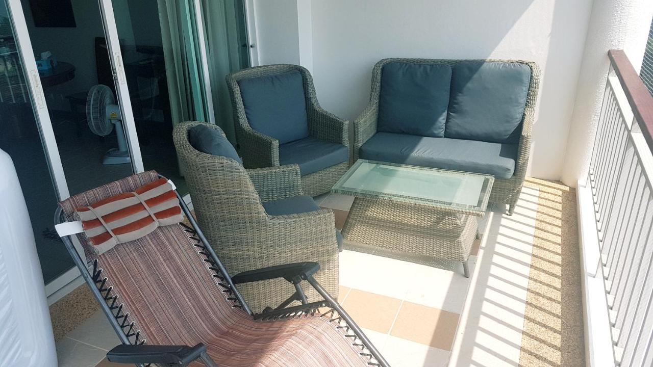 Seaview Condo B63 แม่พิมพ์ ภายนอก รูปภาพ